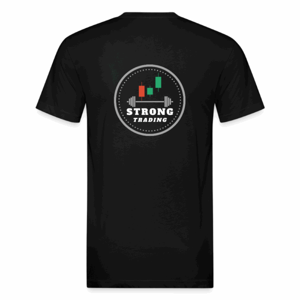 Strong Trading OG Tee - Image 2